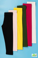 Colourful Leggings