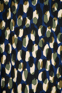 Ladies Printed Top - Dorji