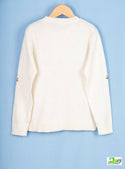 Girl's sweater