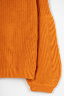 Girl's Raglan Sleeve Knitwear