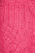 Girl's Raglan Sleeve Knitwear