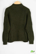 Girl's Knitwear
