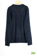 Girl's Knit Sweater