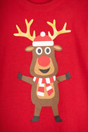 Unisex Christmas Themed Sweater