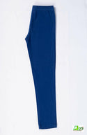 Girl’s comfortable regular fit colourful Jeggings with an elasticised waist