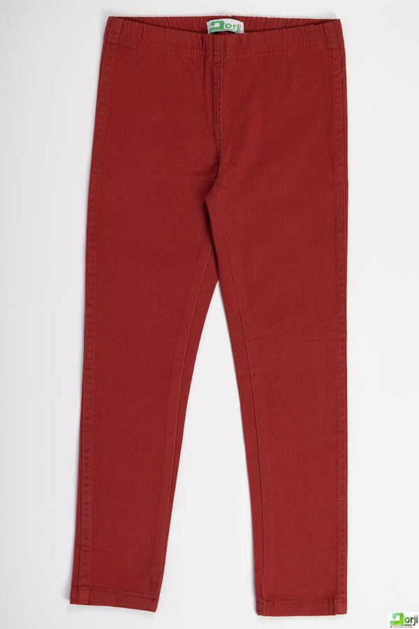 Girl’s Jeggings