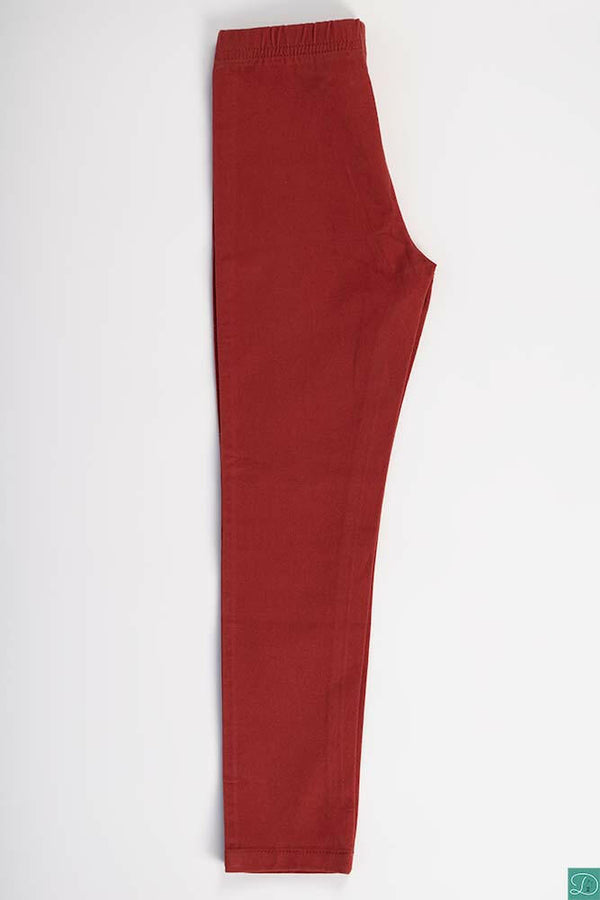 Girl’s Jeggings