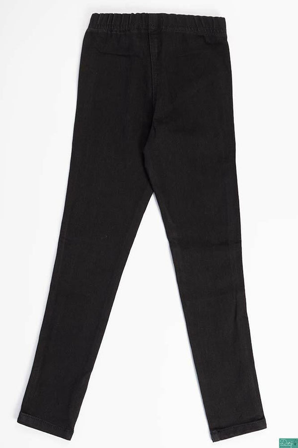 Girl’s Jeggings