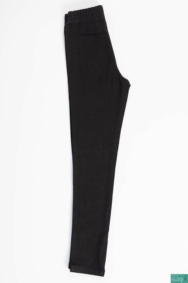 Girl’s Jeggings