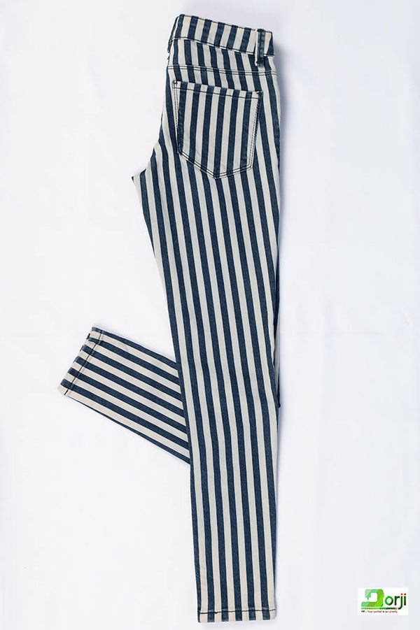 Girl’s Jeggings