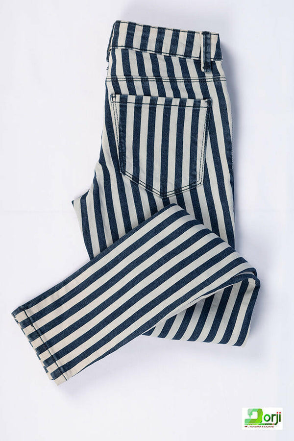 Girl’s Jeggings