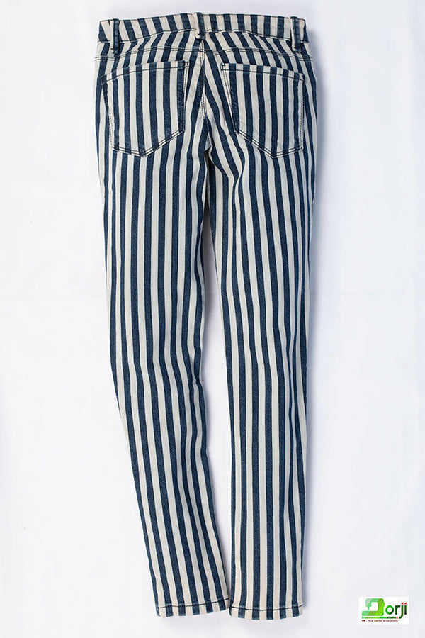 Girl’s Jeggings