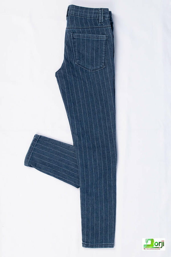 Girl’s Jeggings