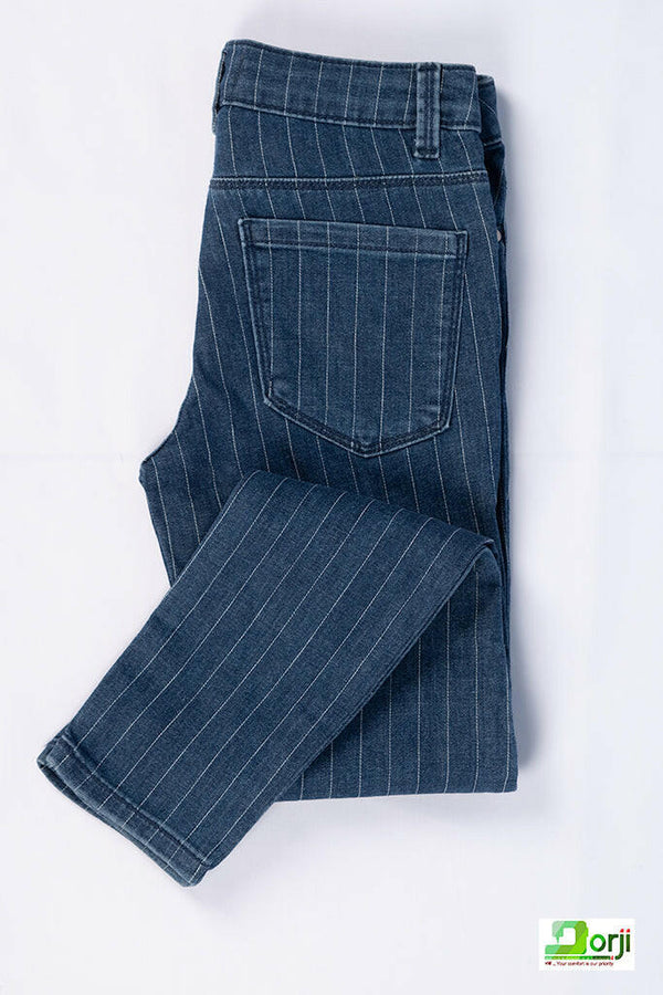 Girl’s Jeggings