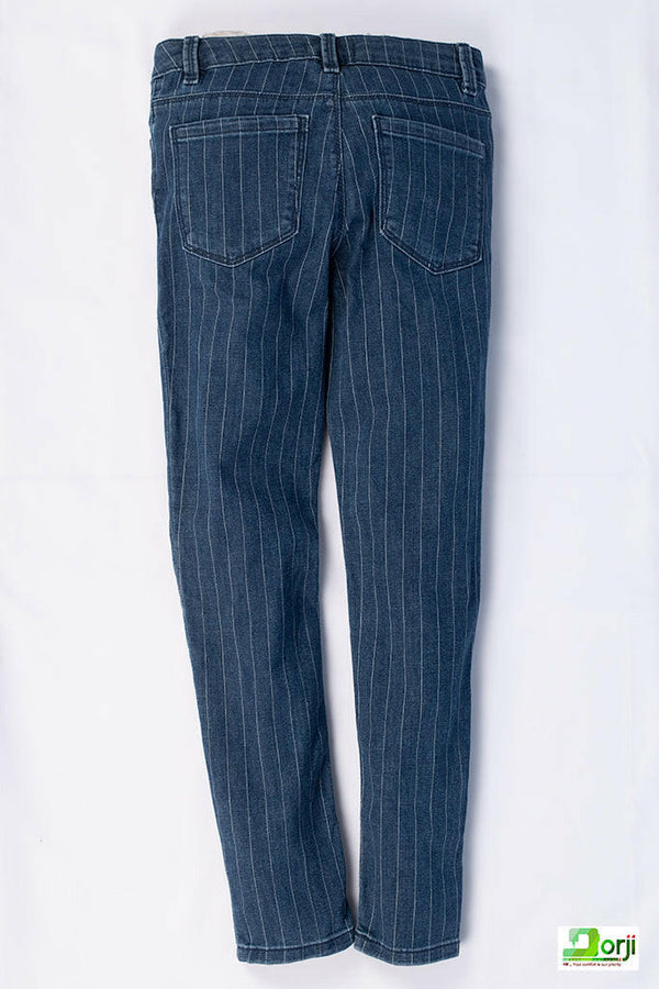 Girl’s Jeggings