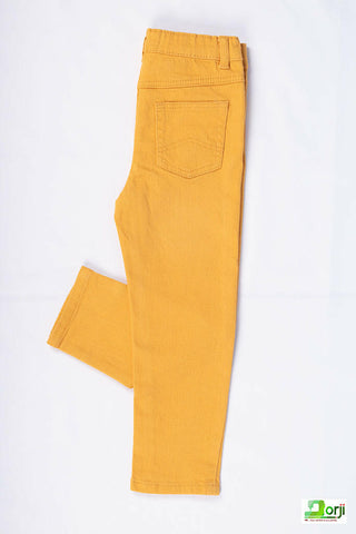 Girl's Jeggings
