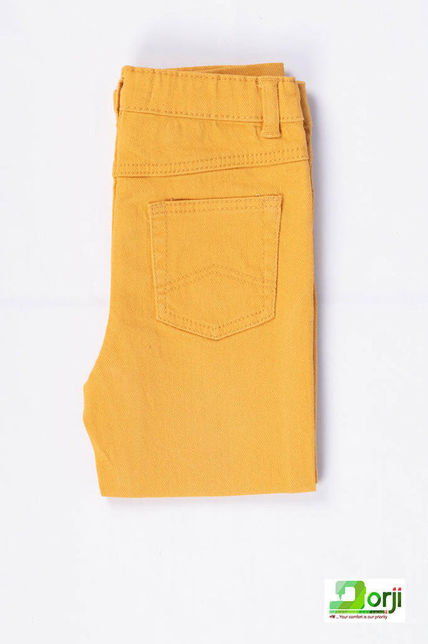 Girl's Jeggings