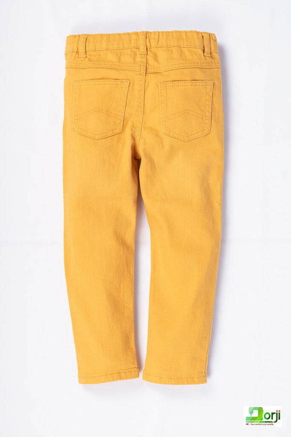 Girl's Jeggings