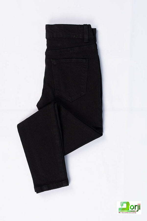 Girl's Jeans