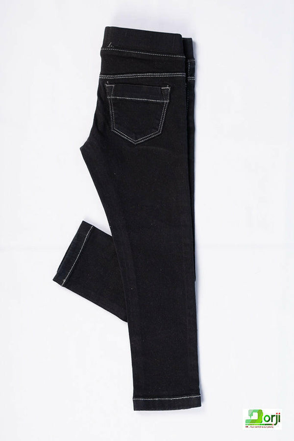Girl's Jeggings
