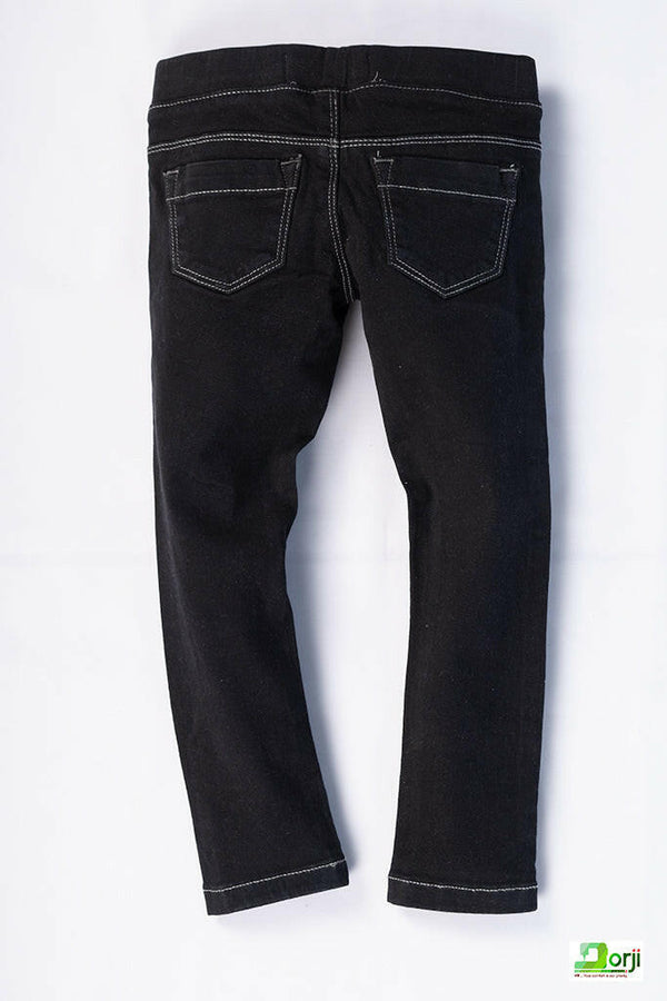 Girl's Jeggings