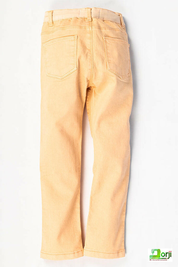 Girl's Jeans