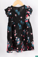 Little baby girl’s gorgeous floral tank dresses with cute ruffles in various colours.