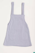 Girl’s casual colourful Pinafore dress.