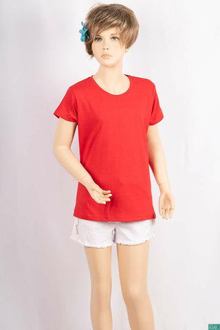 Girl’s casual shorts