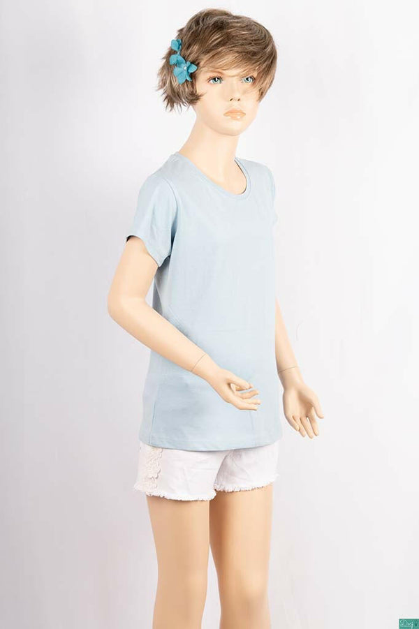 Girl’s casual shorts