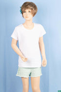Girl’s casual shorts