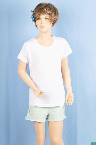 Girl’s casual shorts