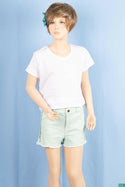 Girl’s casual shorts