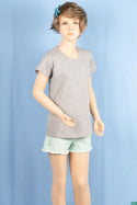 Girl’s casual shorts
