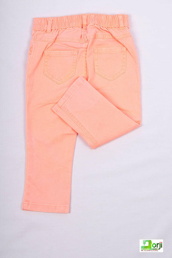 Baby’s Treggings - Dorji