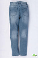 Girls Denim Jeans