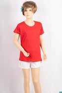 Red T-Shirts for Girls