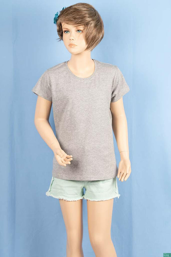 Ash T-Shirts for Girls