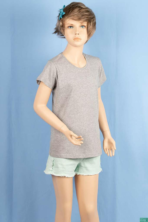 Ash T-Shirts for Girls