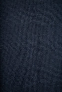 Women’s full sleeve round neck loose fit winter knit sweater.
