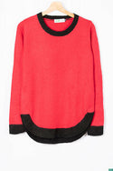 Ladies Full Sleeve Sweater