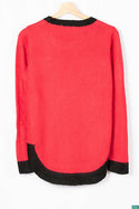 Ladies Full Sleeve Sweater