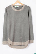 Ladies Full Sleeve Sweater