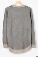 Ladies Full Sleeve Sweater