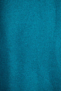 Women’s full sleeve round neck loose fit winter knit sweater.