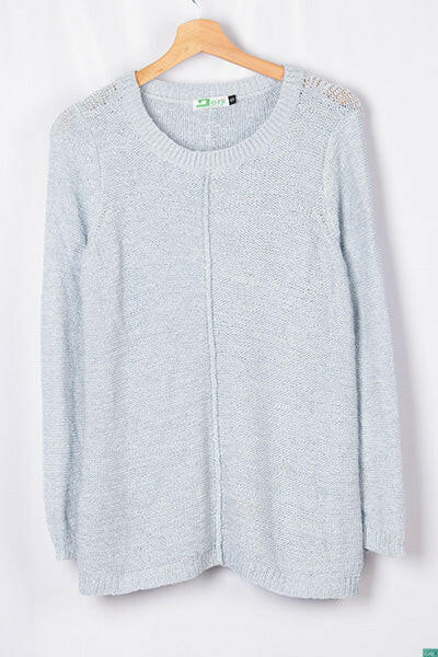 Ladies Full Sleeve Sweater