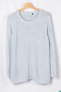 Ladies Full Sleeve Sweater