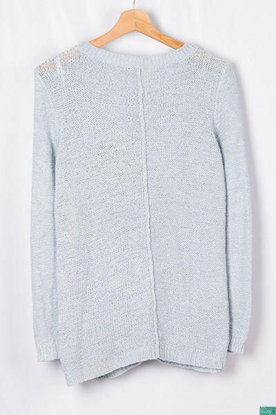 Ladies Full Sleeve Sweater
