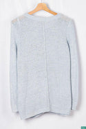 Ladies Full Sleeve Sweater
