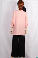 Ladies casual fit Wide Leg Long Palazzo Pants.